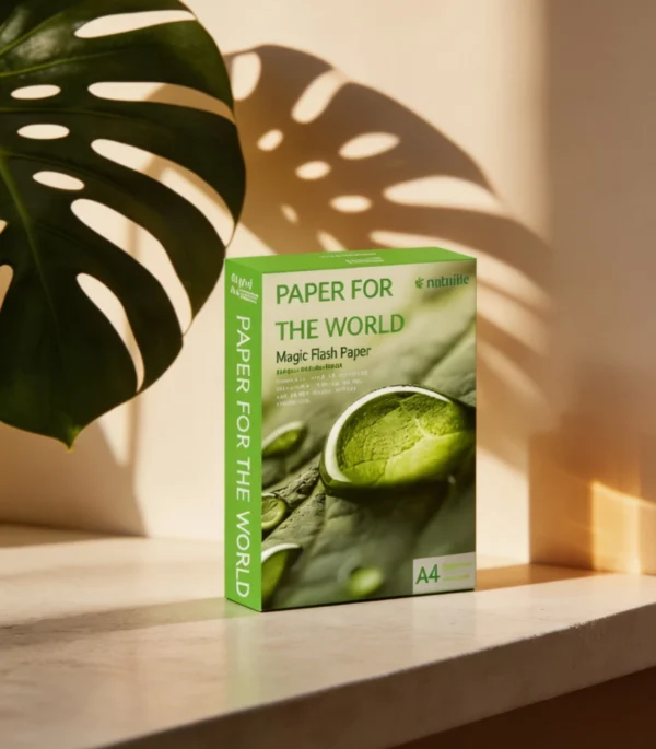 Seed paper
