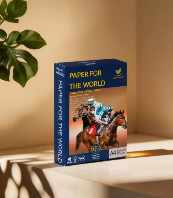 Standard office paper